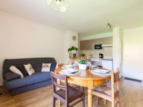 Duplex 6 pers. à Bourisp avec balcon, parking privatif & casier à skis - FR-1-296-507